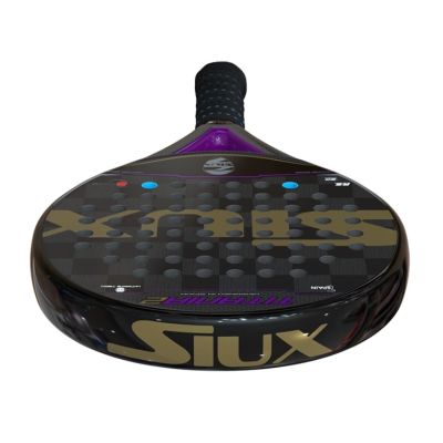 RAQUETTE DE PADEL SIUX TITANIA 2 LADY