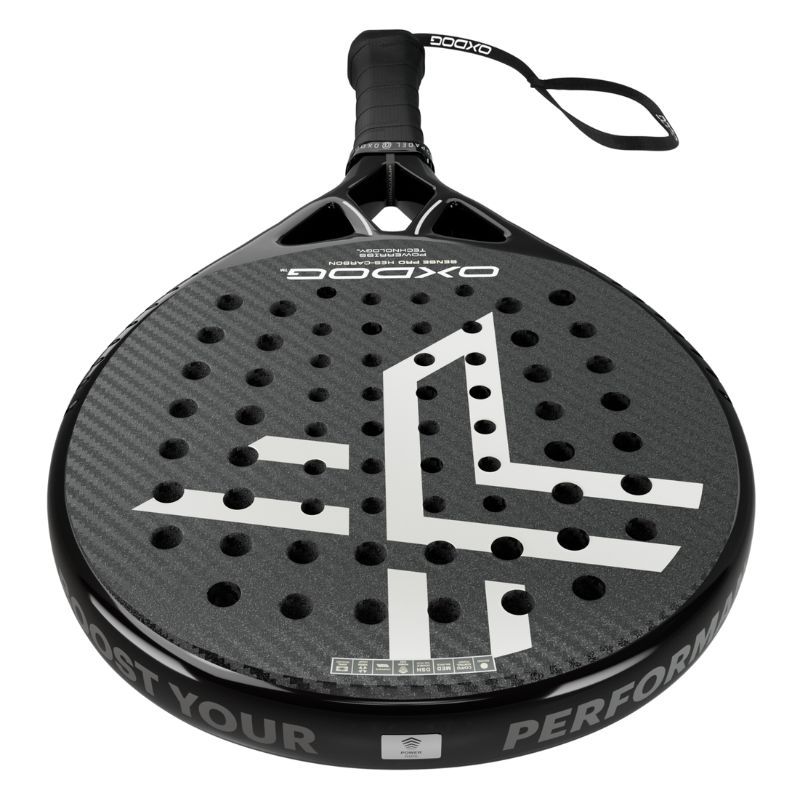 RAQUETTE DE PADEL OXDOG SENSE PRO 2024