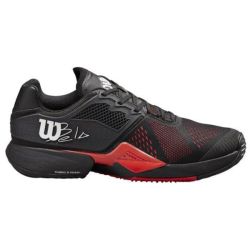 CHAUSSURES DE PADEL WILSON BELA TOUR WHITE