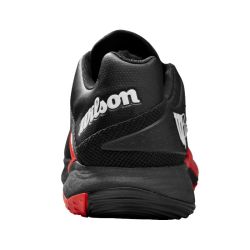 CHAUSSURES DE PADEL WILSON BELA TOUR noires