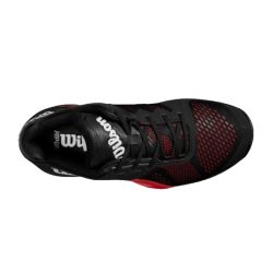 CHAUSSURES DE PADEL WILSON BELA TOUR noires