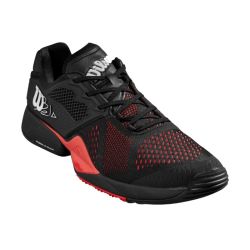 CHAUSSURES DE PADEL WILSON BELA TOUR noires