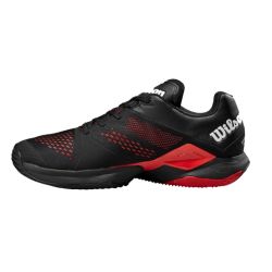 CHAUSSURES DE PADEL WILSON BELA TOUR noires