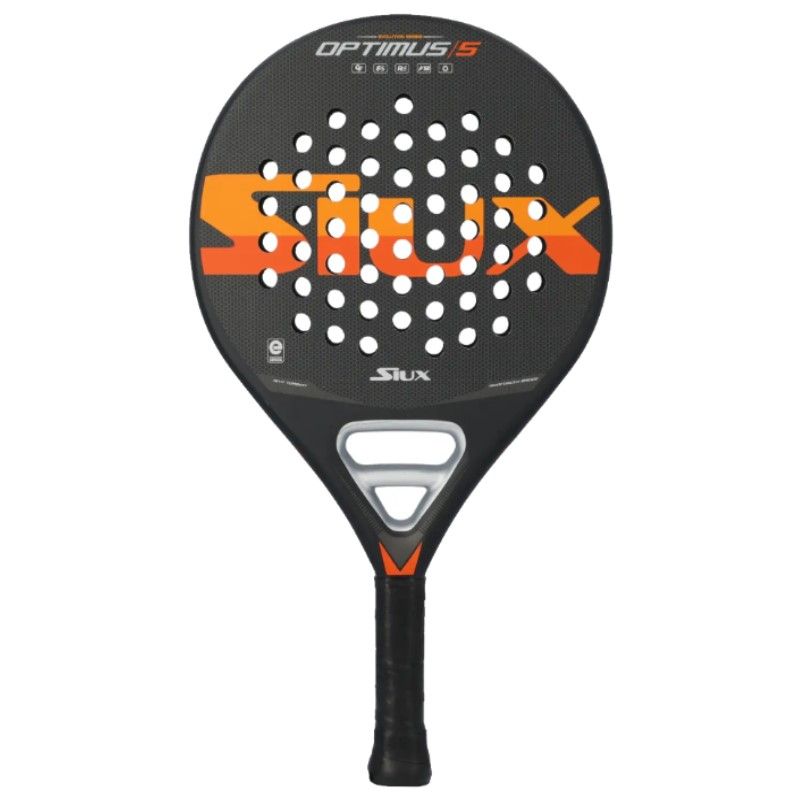 RAQUETTE DE PADEL SIUX OPTIMUS PRO V 2023