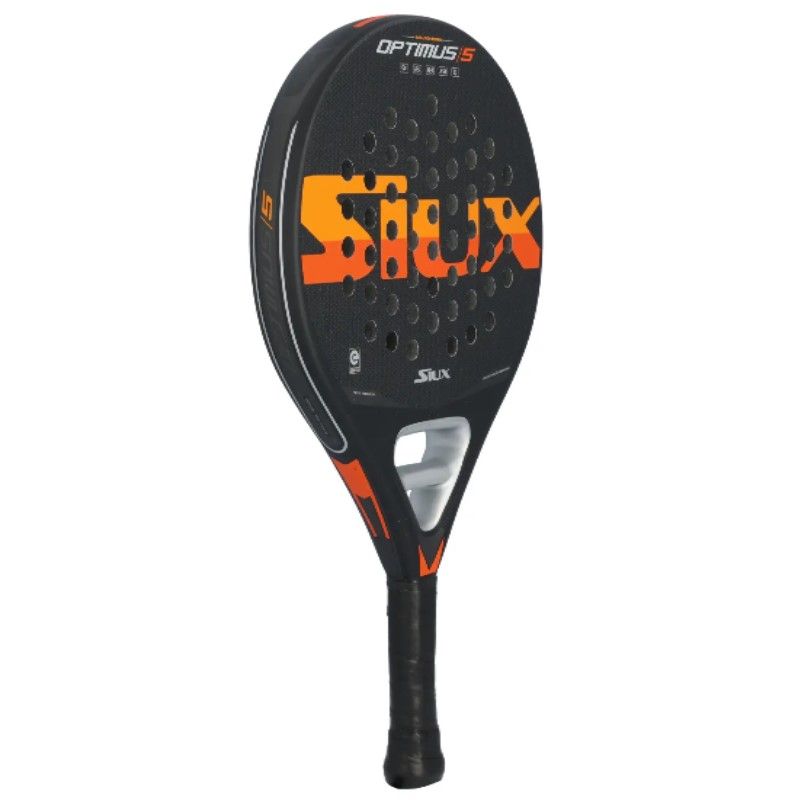 RAQUETTE DE PADEL SIUX OPTIMUS PRO V 2023