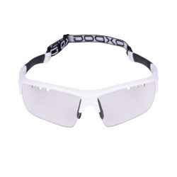 LUNETTES DE PROTECTION OXDOG SPECTRUM BLANCHES