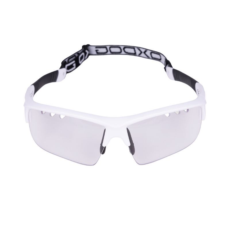 LUNETTES DE PROTECTION OXDOG SPECTRUM BLANCHES