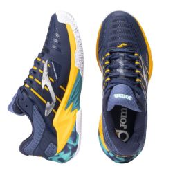 CHAUSSURES DE PADEL JOMA OPEN MEN 2403 MARINE