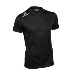 T-SHIRT OXDOG AVENGER BLACK