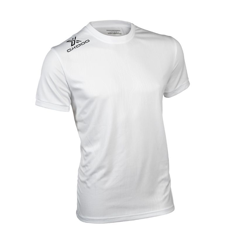 T-SHIRT OXDOG AVENGER WHITE