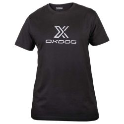 T-SHIRT OXDOG OHIO BLACK