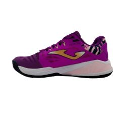 CHAUSSURES DE PADEL JOMA SPIN LADY 2419 PINK