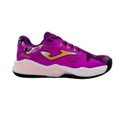 CHAUSSURES DE PADEL JOMA SPIN LADY 2419 PINK