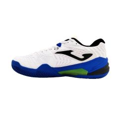 CHAUSSURES DE PADEL JOMA ROLAND MEN 2402C BLANC