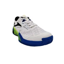 CHAUSSURES DE PADEL JOMA ROLAND MEN 2402C BLANC