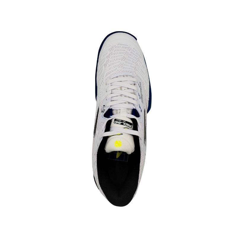 CHAUSSURES DE PADEL JOMA ROLAND MEN 2402C BLANC