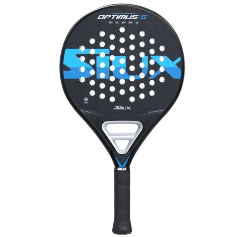 RAQUETTE DE PADEL SIUX OPTIMUS PRO V WOMAN 2023