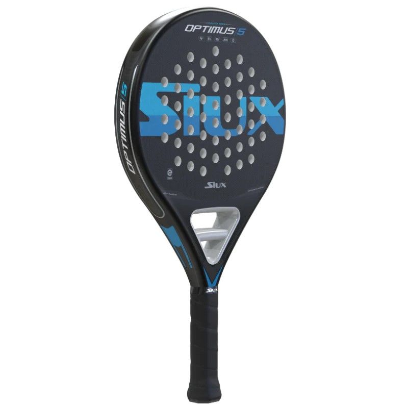 RAQUETTE DE PADEL SIUX OPTIMUS PRO V WOMAN 2023