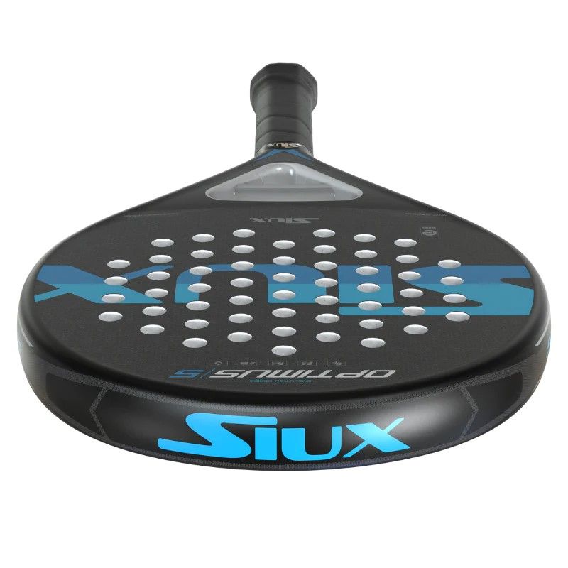 RAQUETTE DE PADEL SIUX OPTIMUS PRO V WOMAN 2023