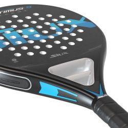 RAQUETTE DE PADEL SIUX OPTIMUS PRO V WOMAN 2023