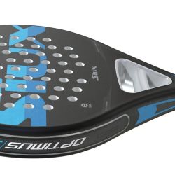 RAQUETTE DE PADEL SIUX OPTIMUS PRO V WOMAN 2023