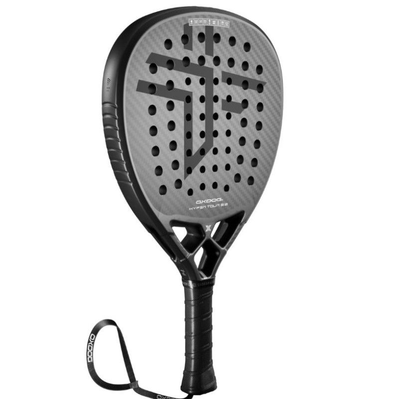 RAQUETTE DE PADEL OXDOG HYPER TOUR 2.0 2024