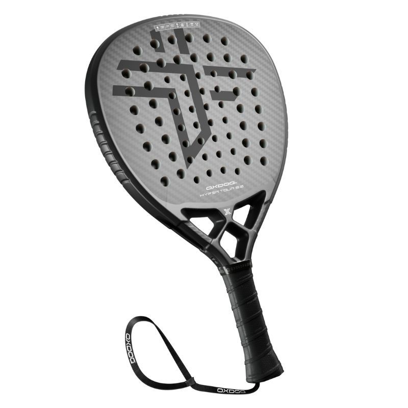 RAQUETTE DE PADEL OXDOG HYPER TOUR 2.0 2024