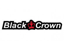 BLACK CROWN