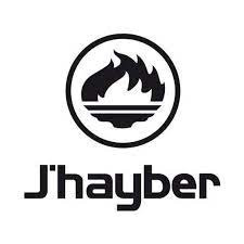 J'HAYBER